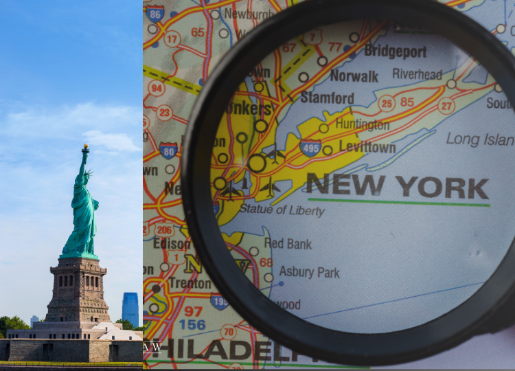 Green Card Através do Visto EB-1 com Advogado de Imigração em New York